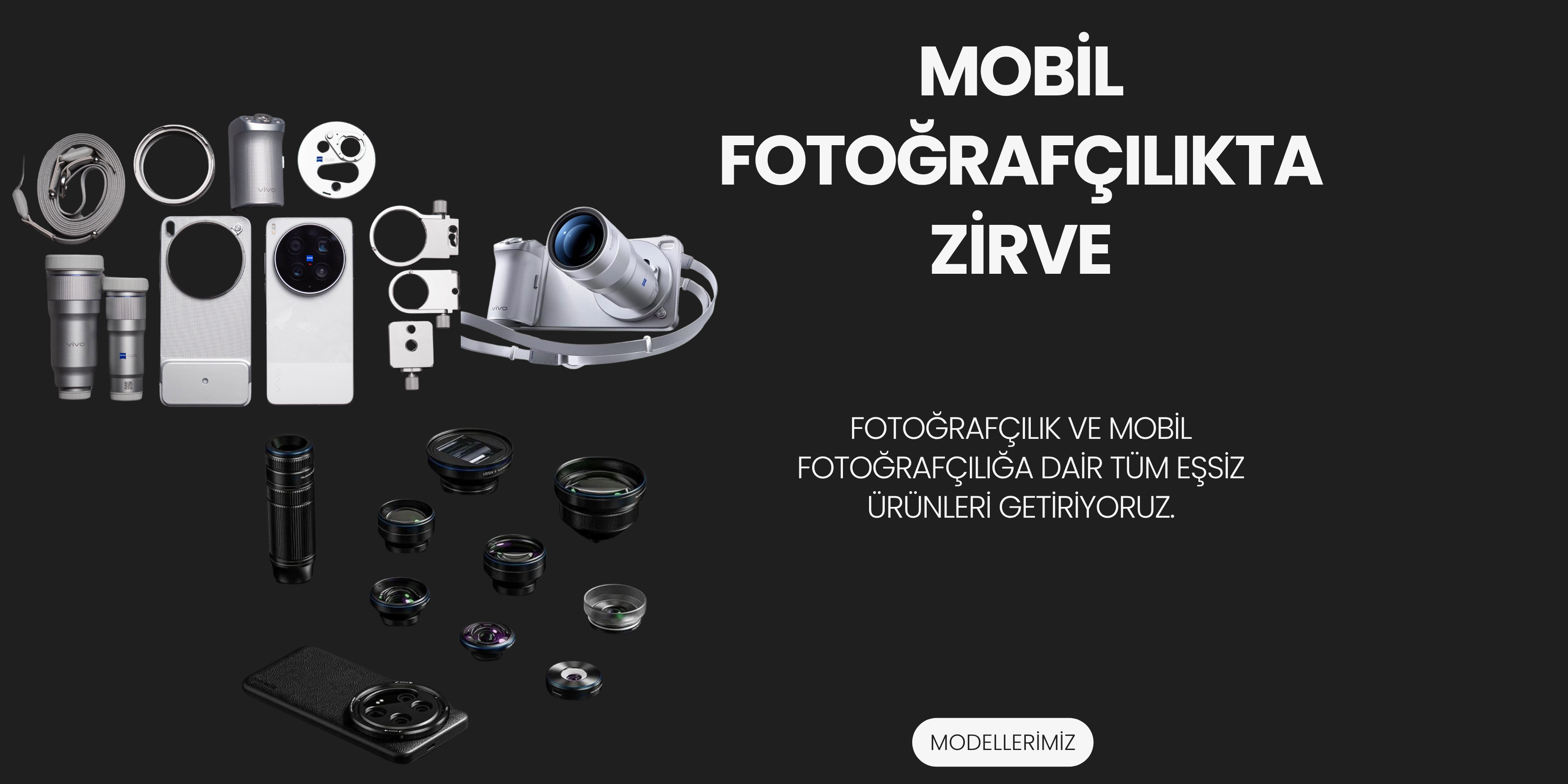 Mobil Fotoğrafçılık